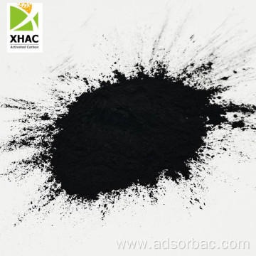 Coal Based Water Purification Chemical Activated Carbon